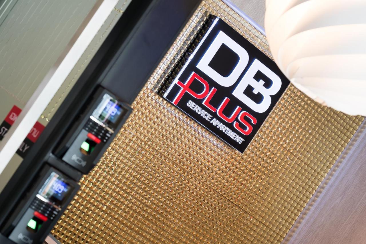 Db Plus 5 กรุงเทพมหานคร ภายนอก รูปภาพ