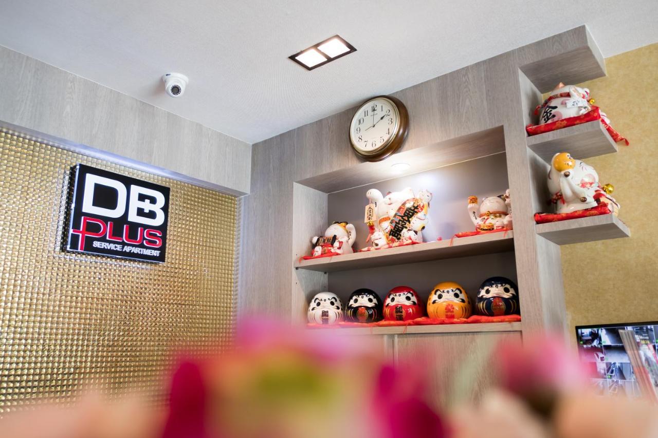 Db Plus 5 กรุงเทพมหานคร ภายนอก รูปภาพ