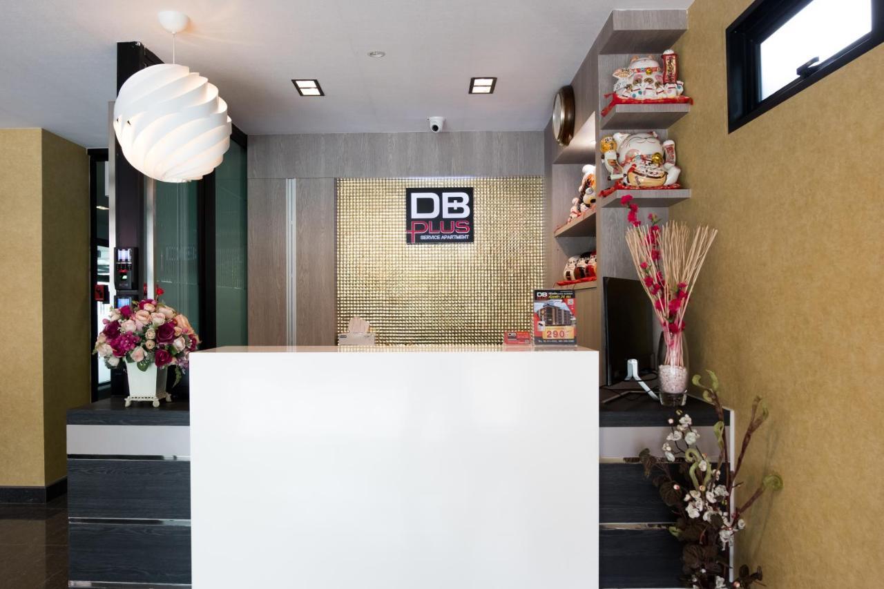 Db Plus 5 กรุงเทพมหานคร ภายนอก รูปภาพ